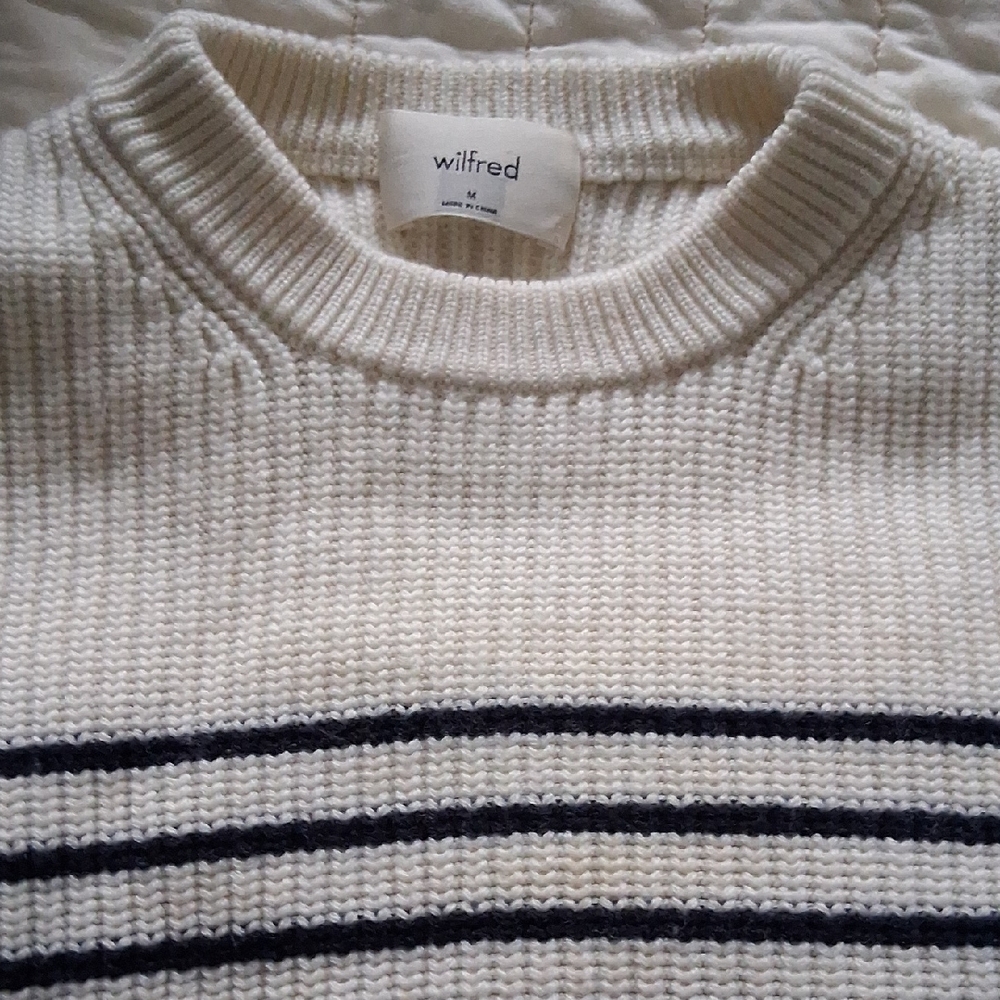 Wilfred Maria Sweater